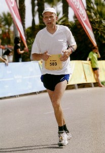 Palma-Marathon